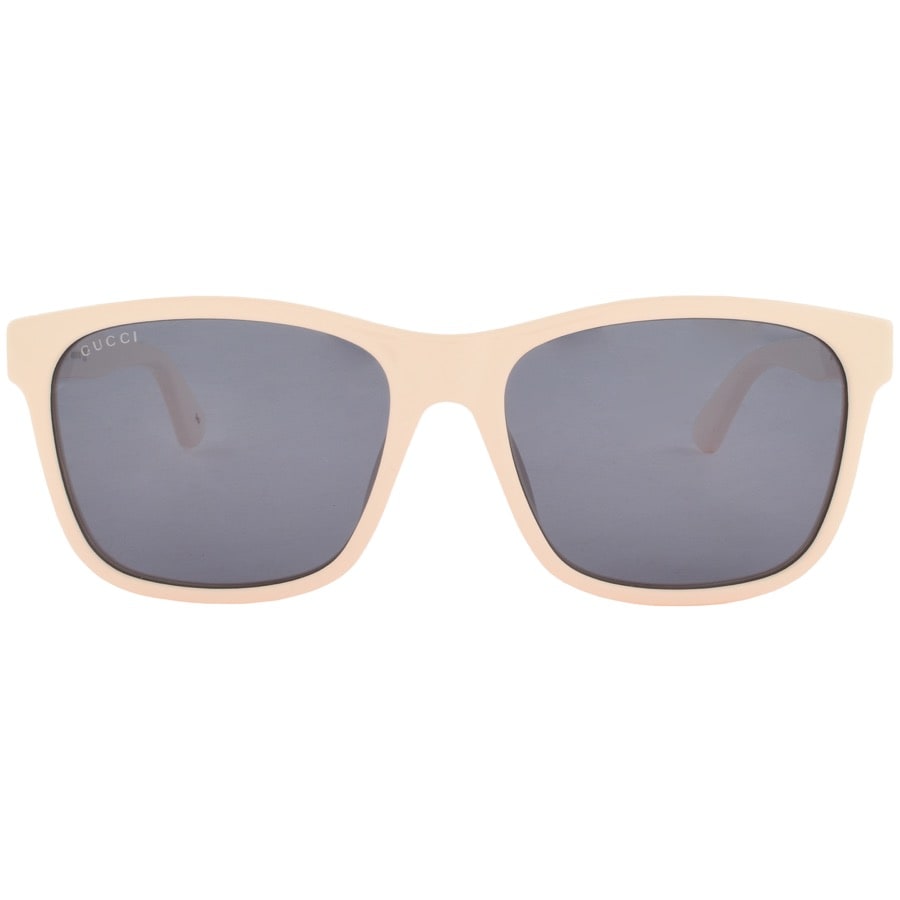 Alternative Image for ProductGucci GG0746S 004 Sunglasses White2